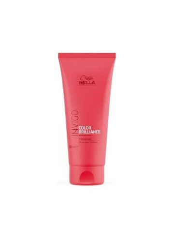 WELLA INVIGO CONDITIONER COLOR...