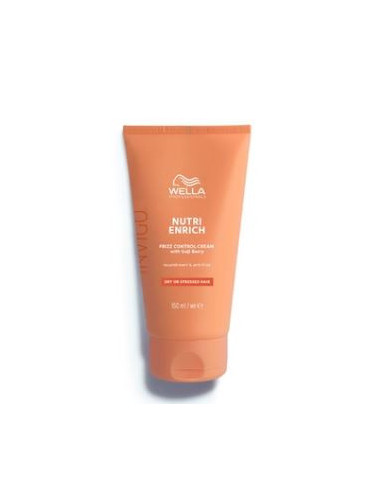 WELLA INVIGO NUTRI ENRICH FRIZZ...