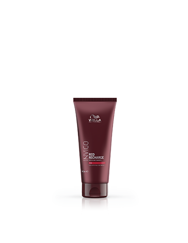 WELLA INVIGO RED RECHARGE RED 200ML