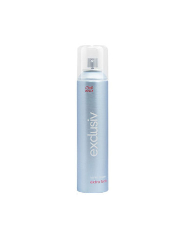 WELLA LACCA EXCLUSIVE EXTRA FORTE NO...