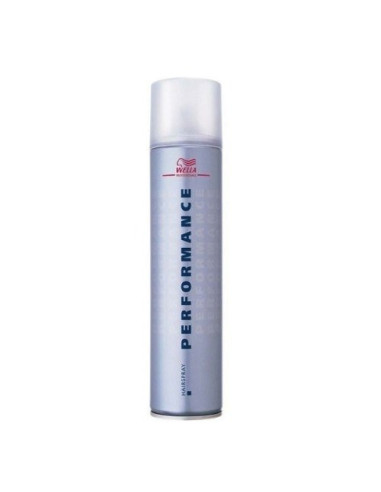 WELLA LACCA PERFORMANCE 1 500ML