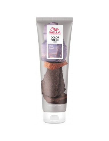 WELLA MASCHERA COLOR FRESH LILAC...