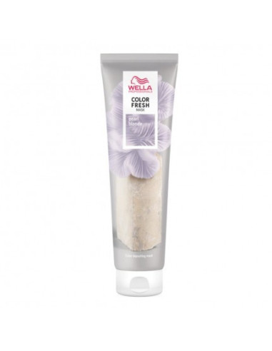 WELLA MASCHERA COLOR FRESH PEARL...