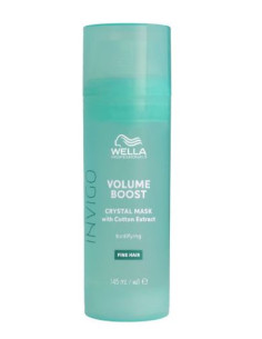 WELLA MASCHERA INVIGO...