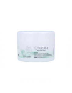 WELLA NUTRICURLS...