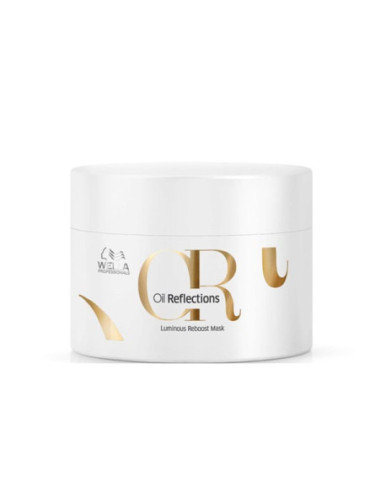 WELLA OIL REFLECTIONS MASCHERA...