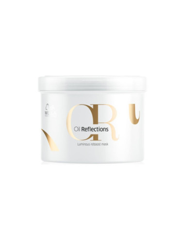 WELLA OIL REFLECTIONS MASCHERA...