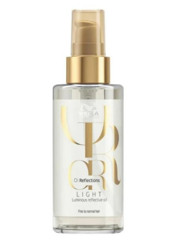 WELLA OIL REFLECTIONS OLIO...
