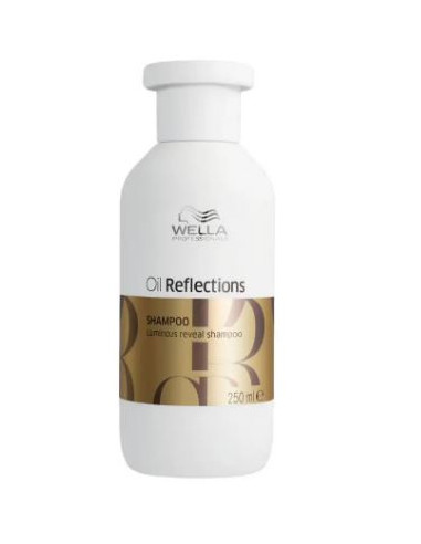 WELLA OIL REFLECTIONS SHAMPOO...