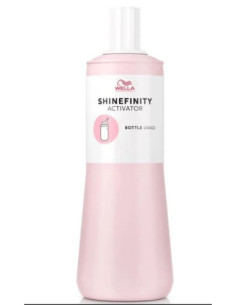WELLA OSSIG. SHINEFINITY...