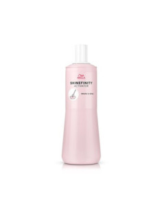 WELLA OSSIG. SHINEFINITY...