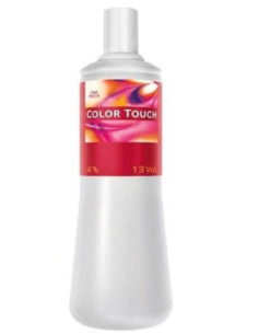 WELLA OSSIGENO COLOR TOUCH...