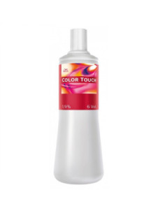 WELLA OSSIGENO COLOR TOUCH...