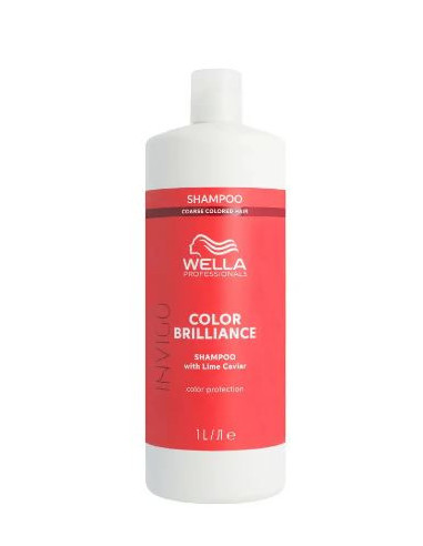WELLA SHAMPOO  INVIGO COLOR...