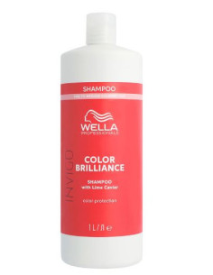 WELLA SHAMPOO  INVIGO COLOR...