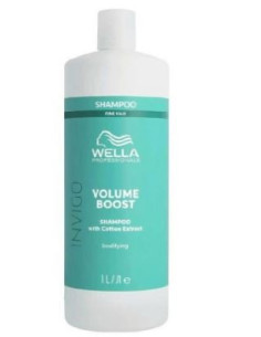 WELLA SHAMPOO  INVIGO...