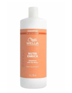 WELLA SHAMPOO INVIGO NUTRI...