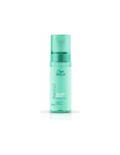 WELLA SPUMA CAPELLI  INVIGO...