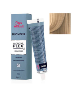 WELLA TINTE BLONDORPLEX...