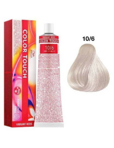 WELLA TINTE COLOR TOUCH...