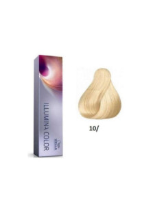 WELLA TINTE ILLUMINA COLOR...