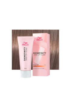 WELLA TINTE SHINEFINITY...