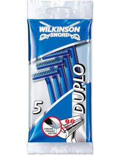 WILKINSONS RADI&GETTA DUPLO x5