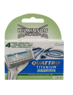 WILKINSONS RICAMBI TITANIUM...