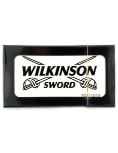 WILKINSONS RICAMBI X5 SCATOLA