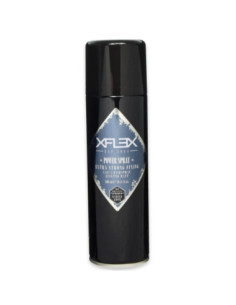 XFLEX LACCA POWER SPRAY...