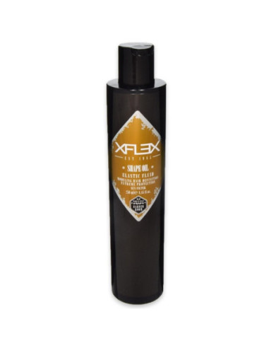XFLEX SHAPE OIL ELASTIC FLUID 250ML...