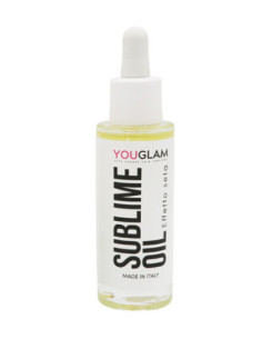 YOUGLAM SIERO SUBLIME OIL...