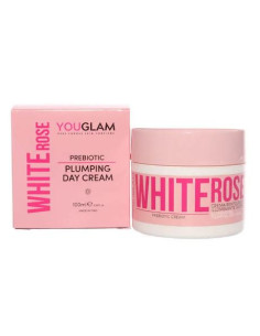 YOUGLAM WHITE ROSE PLUMPING...