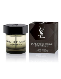 YVES SAINT LAURENT  EAU DE...