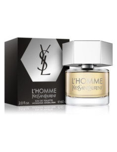 YVES SAINT LAURENT  EAU DE...
