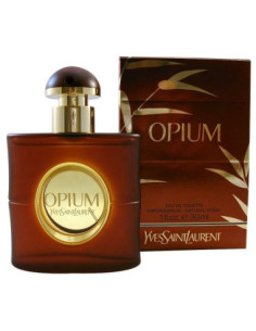 YVES SAINT LAURENT  EAU DE...