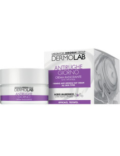 DERMOLAB CR/VISO RASSODANTE ANTI RUGHE