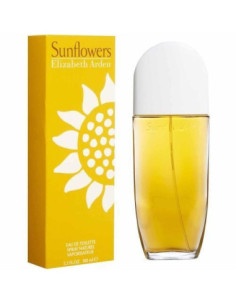 E.ARDEN EDT SUNFLOWER 100VAPO