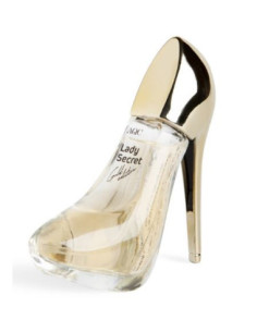 AQC EAU DE PARFUM LADY...