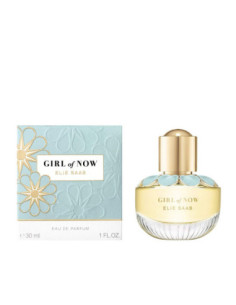ELIE SAAB EDP GIRL OF NOW 30VAPO
