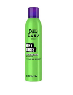 TIGI SPUMA CAPELLI  BED...