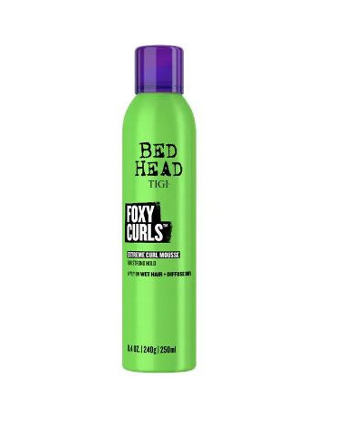TIGI SPUMA CAPELLI  BED HEAD FOXY...