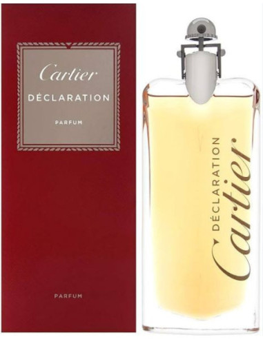CARTIER EDP DECLARATION PARFUM 100ML