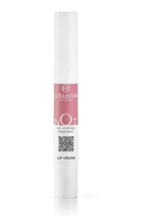 COLLISTAR NOT ORDINARY BALSAMO LABBRA LIP CRUSH