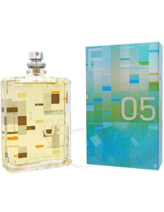 ESCENTRIC MOLECULES EDT ESCENTRIC 05 100VAPO
