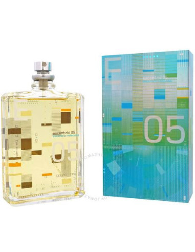 ESCENTRIC MOLECULES EDT ESCENTRIC 05 100VAPO