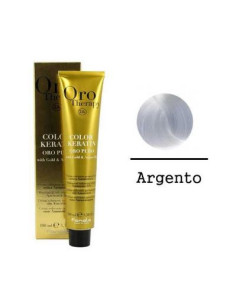 FANOLA TINTE S/AMMONIACA COLOR KERATIN 100ML CORRETTORE ARGENTO