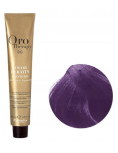 FANOLA TINTE S/AMMONIACA COLOR KERATIN 100ML CORRETTORE VIOLA