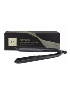 GHD PIASTRA PLATINUM PLUS BLACK