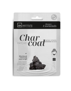 IDC CHARCOAL PATCHES NOSE STRIP